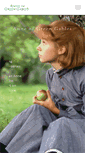 Mobile Screenshot of anneofgreengables.com