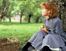 Tablet Screenshot of anneofgreengables.com